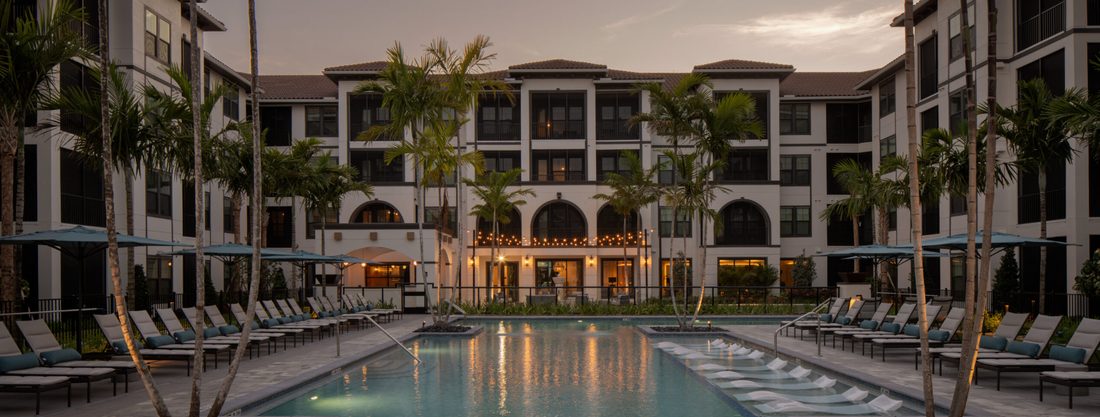 ADRIA VENICE APARTMENTS