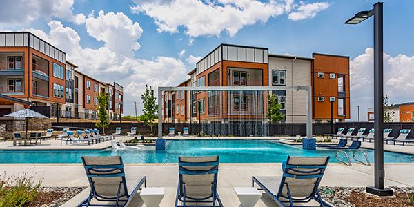 NEUHAUS LAKE WORTH APARTMENTS