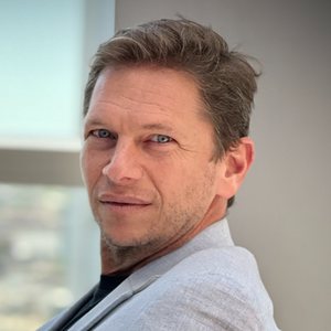 Martin Szurman