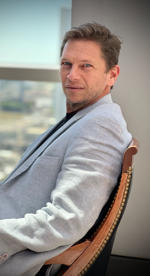 Martin Szurman
